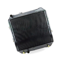 Full Alloy Radiator Suitable for Toyota Hilux LN147-172R 3.0L Diesel 1997-2005
