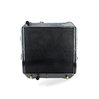 Full Alloy Radiator Suitable for Toyota Hilux LN147-172R 3.0L Diesel 1997-2005