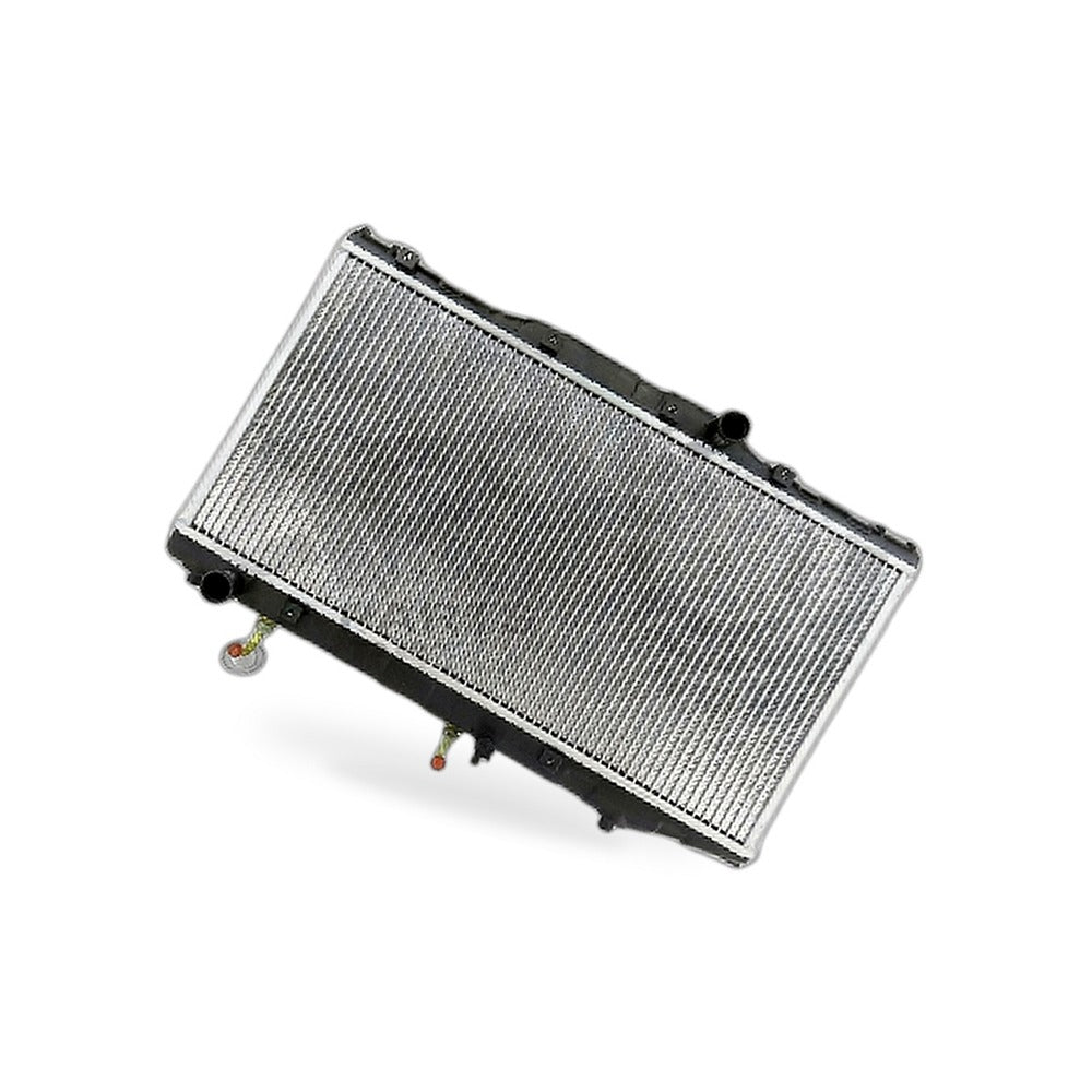 Radiator Suitable for Toyota Corolla AE80 AE82 1985-1989 Auto Manual