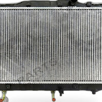 Radiator Suitable for Toyota Corolla AE80 AE82 1985-1989 Auto Manual