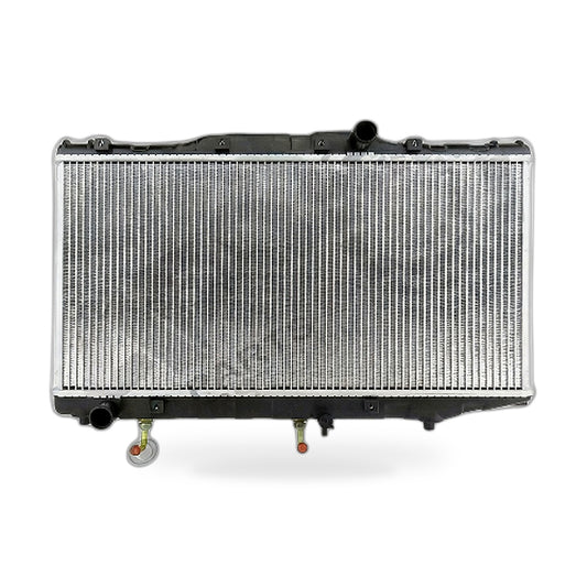 Radiator Suitable for Toyota Corolla AE80 AE82 1985-1989 Auto Manual