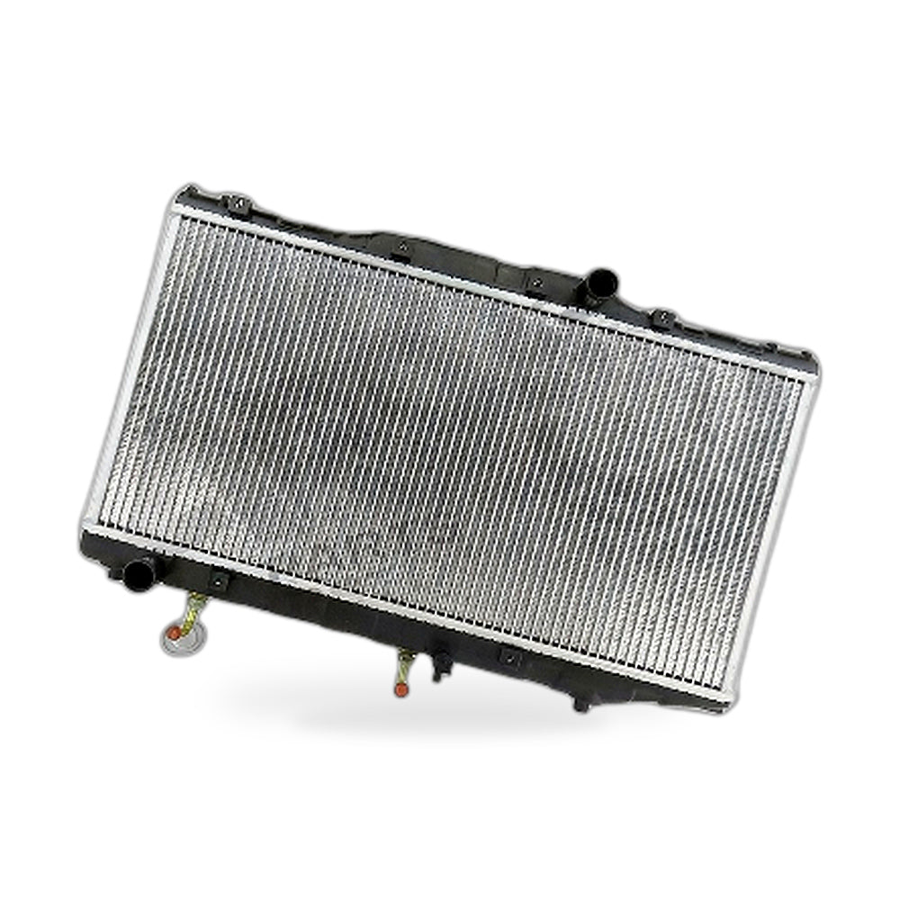 Radiator Suitable for Toyota Corolla AE80 AE82 1985-1989 Auto Manual