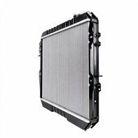 Radiator Suitable for Toyota Hilux RN80 4Runner Surf VZN130R 3.0L V6 1988-On - BD1