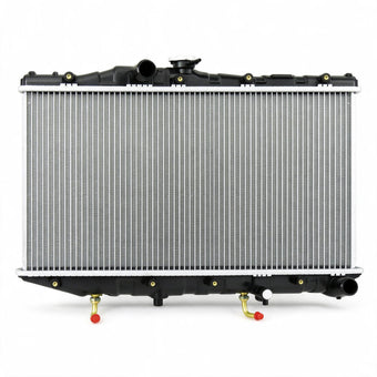 compare product Radiator Suitable for Toyota Camry SV20 SV21 SV22 4Cyl Auto Manual 1987-1992