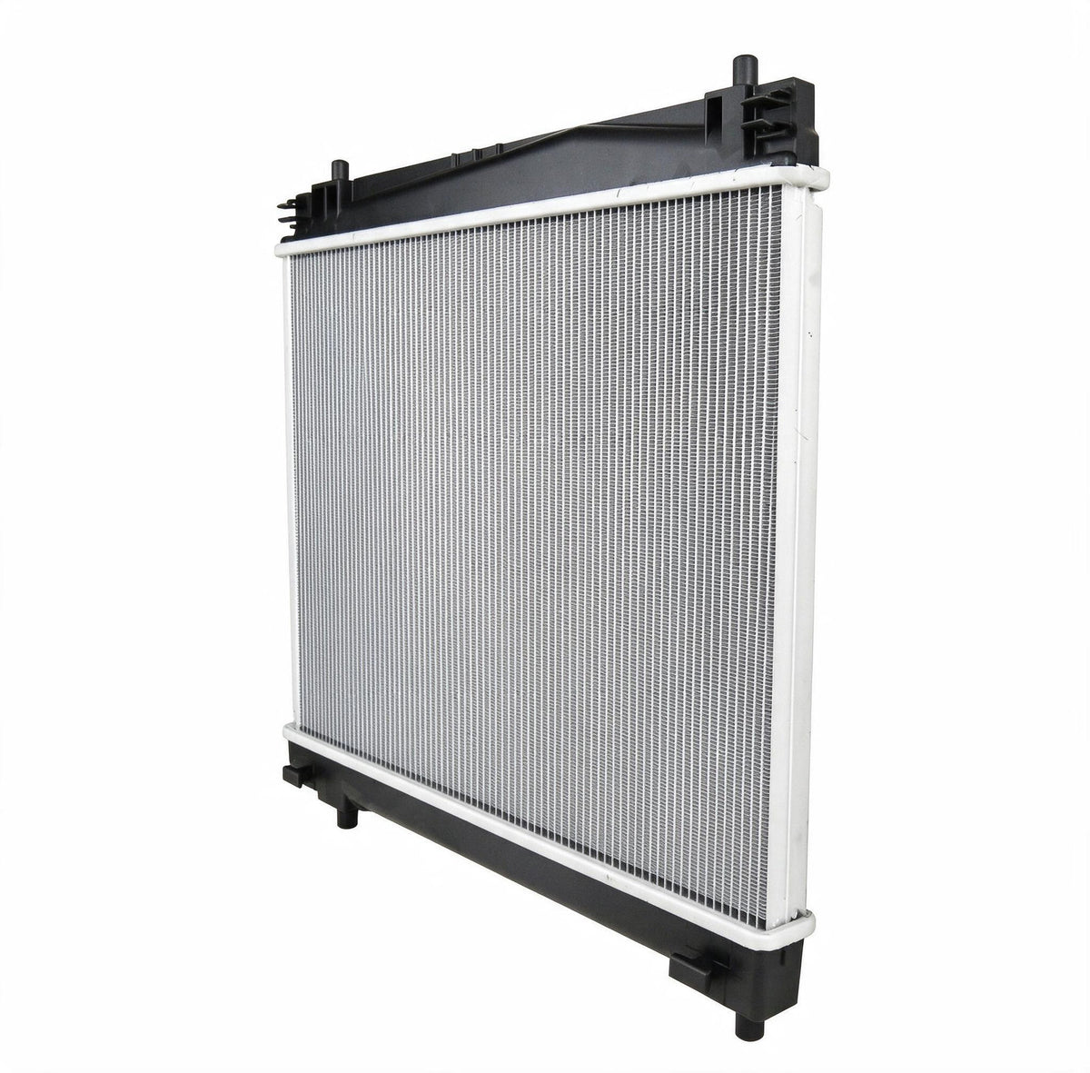 Radiator Suitable for Toyota Ractis NCP100L 2005-2010 1.5L Auto Manual - BD1