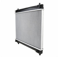 Radiator Suitable for Toyota Ractis NCP100L 2005-2010 1.5L Auto Manual - BD1