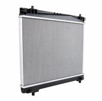 Radiator Suitable for Toyota Ractis NCP100L 2005-2010 1.5L Auto Manual - BD2
