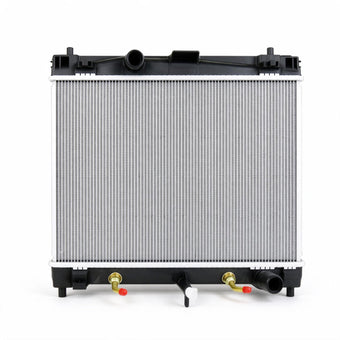 compare product Radiator Suitable for Toyota Ractis NCP100L 2005-2010 1.5L Auto Manual