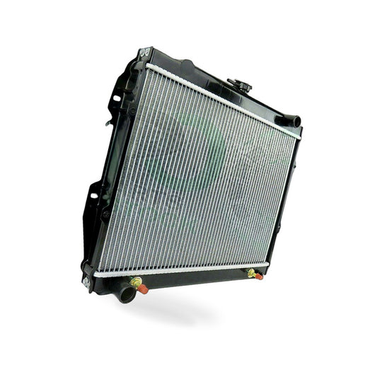 Radiator Suitable for Toyota Hilux RN85 YN85 22R 4Cyl 88-97 Petrol Auto Manual