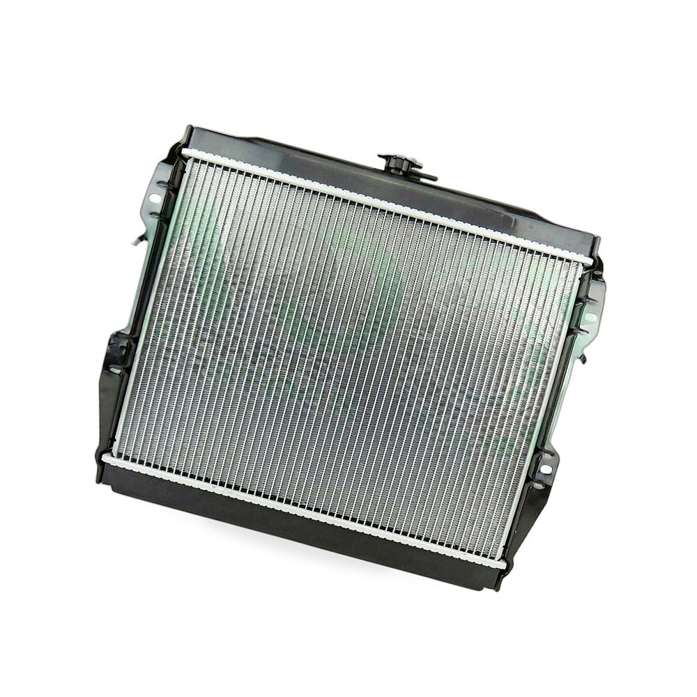Radiator Suitable for Toyota Hilux RN85 YN85 22R 4Cyl 88-97 Petrol Auto Manual - BD3