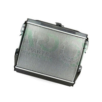 Radiator Suitable for Toyota Hilux RN85 YN85 22R 4Cyl 88-97 Petrol Auto Manual - BD3