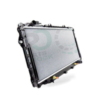 Radiator Suitable for Toyota Land Cruiser 80 Series HZJ80R HDJ80R 4.2L Diesel - BD2