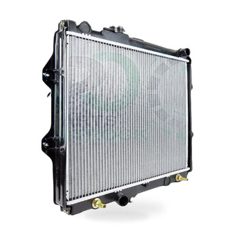 compare product Radiator Suitable for Toyota Hilux RZN147R RZN154R RZN169 LN179R 2.7L 1997-2005