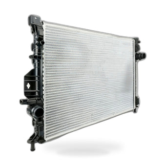 compare product Radiator Suitable for Volvo V70 1.6D 1.6T 2.0D 2.0T 3.2L D4 D5 T5 T6 2006-2016