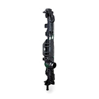 Radiator Suitable for Volvo V40 V40 Cross Country 1.5T 2.0T Petrol Diesel