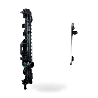 compare product Radiator Suitable for Volvo V70 S80 XC60 XC70 1.6D 1.6T 2.0D 2.0T 3.2L 07-16