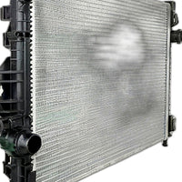 Radiator Suitable for Volvo V70 S80 XC60 XC70 1.6D 2.0D 2.0T 3.2L 07-16
