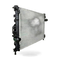 Radiator Suitable for Volvo V70 S80 XC60 XC70 1.6D 2.0D 2.0T 3.2L 07-16