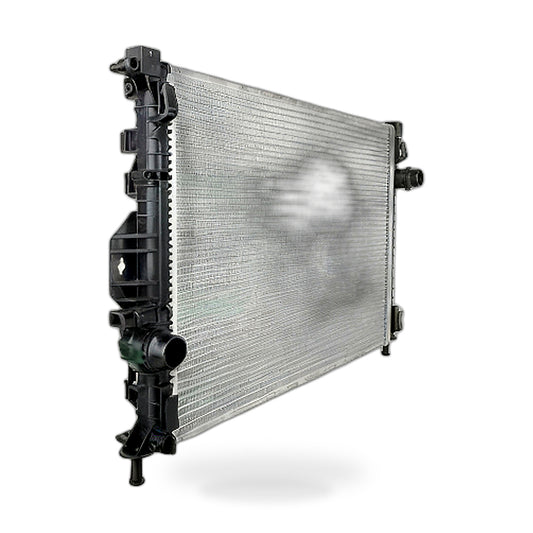 Radiator Suitable for Volvo V70 S80 XC60 XC70 1.6D 2.0D 2.0T 3.2L 07-16