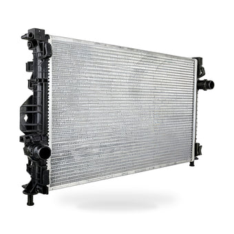compare product Radiator Suitable for Volvo V70 1.6L 2.0L Petrol Diesel 2007-On