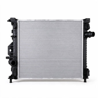 compare product Radiator Suitable for Volvo S80 1.6L 2.0L Petrol 1.6L Diesel 2008-2016