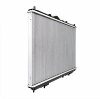 Radiator Suitable for Volvo S40 V40 1.8L 2.0L Non-Turbo Auto Manual 1995-2004 - BD1
