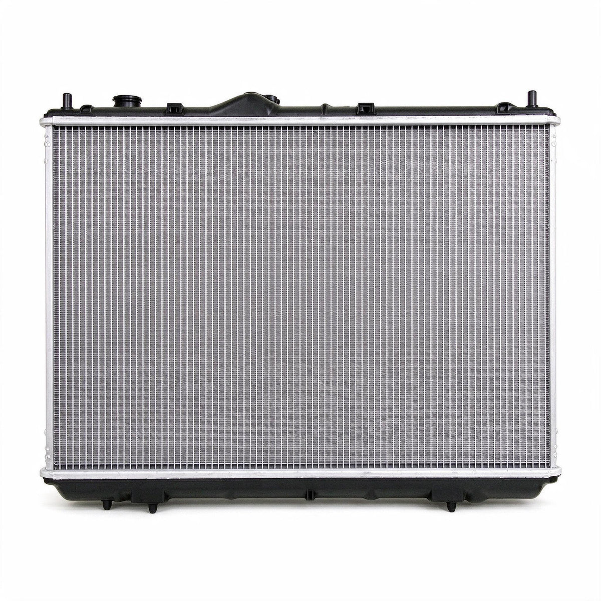 Radiator Suitable for Volvo S40 V40 1.8L 2.0L Non-Turbo Auto Manual 1995-2004 - ZT2
