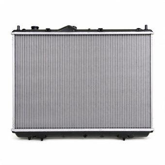 compare product Radiator Suitable for Volvo S40 V40 1.8L 2.0L Non-Turbo Auto Manual 1995-2004