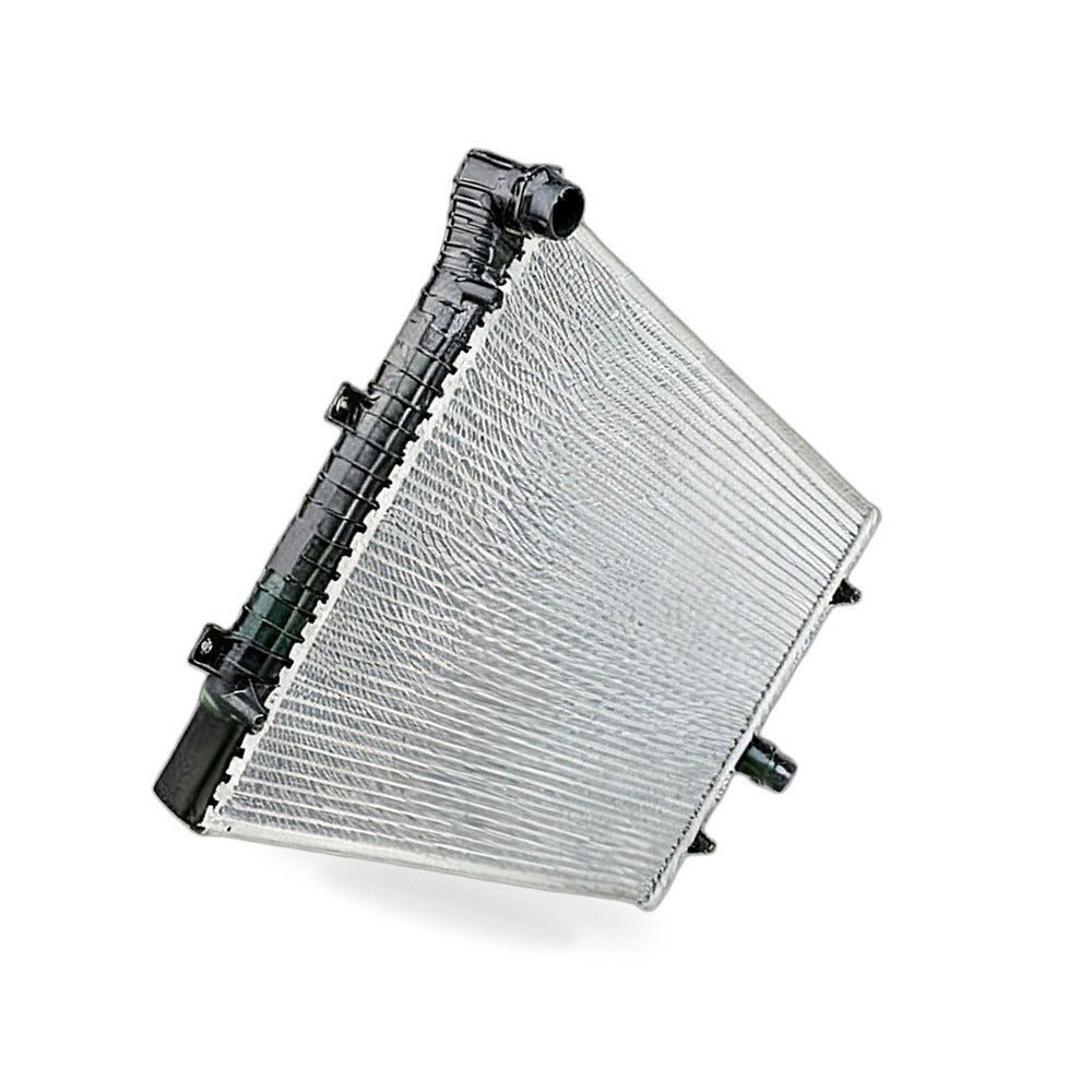 Radiator Suitable for Volkswagen Golf Cabrio 1.4TSI 2.0GTI Petrol 2.0TDI Diesel