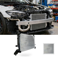 Radiator Suitable for Volkswagen LT 2D 2.3L Petrol 2.5TDi 2.8TDi 1996-On