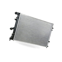 Radiator Suitable for Volkswagen Caddy 2K 2KN 1.2 TSI Petrol 2010-2015 - BD3