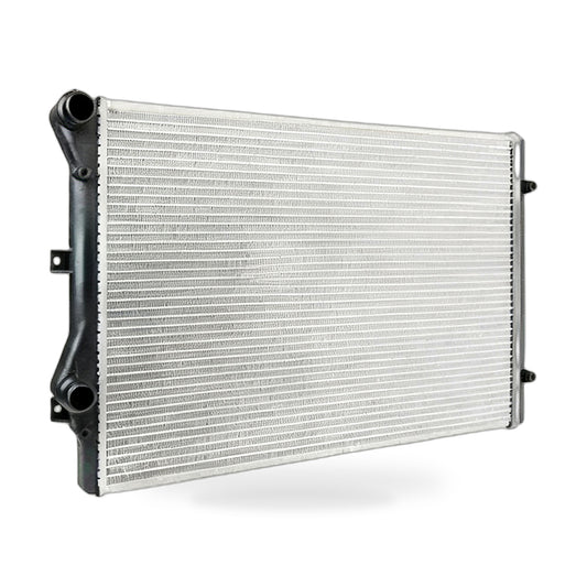 Radiator Suitable for Volkswagen Passat CC 357 1.8TSI Auto Manual 2008-On - ZT2
