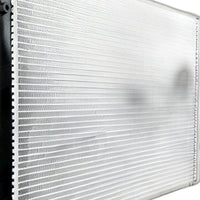 Radiator Suitable for Volkswagen Eos 1F 2T 2.0TD Auto Manual 2006-2015 - XQ1