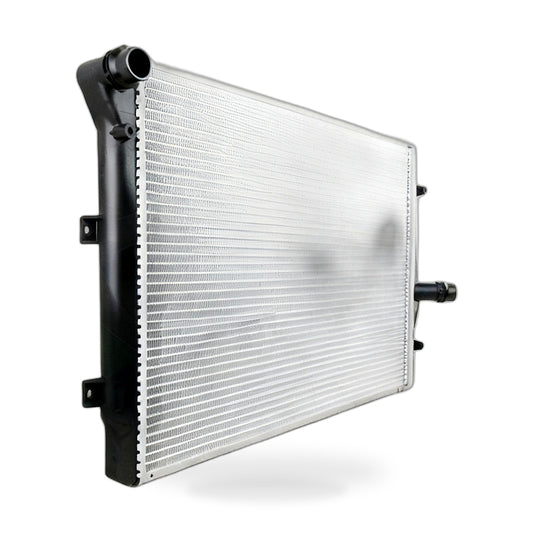 Radiator Suitable for Volkswagen Eos 1F 2T 2.0TD Auto Manual 2006-2015 - ZT2