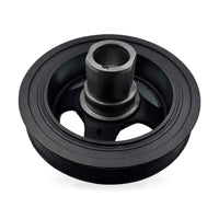 Crankshaft Harmonic Balancer Pulley Suitable For Nissan Navara D40 YD25 DDTI 12303EB70B