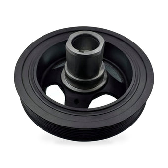 compare product Crankshaft Harmonic Balancer Pulley Suitable For Nissan Navara D40 YD25 DDTI 12303EB70B