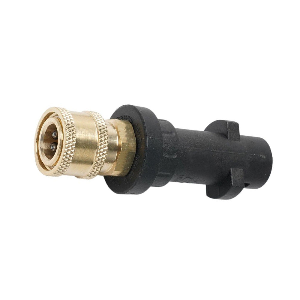 Pressure Washer Extension Wand Lance Adapter Parts Suitable For Karcher K2-K7