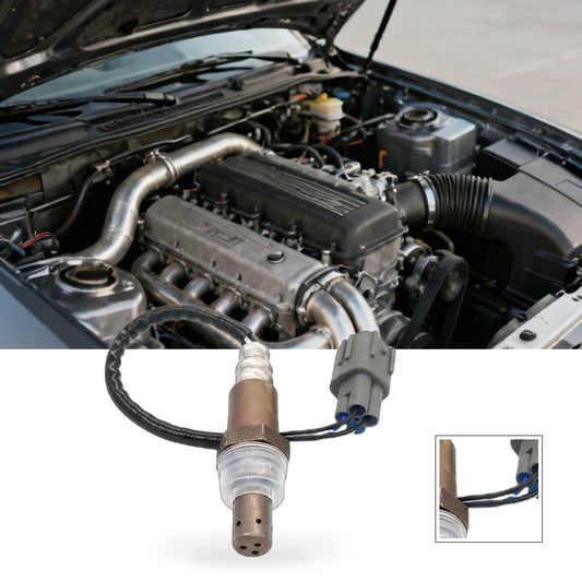 Oxygen Sensor Suitable for Toyota Land Cruiser Lexus LX470 2002-2007 89465-60250
