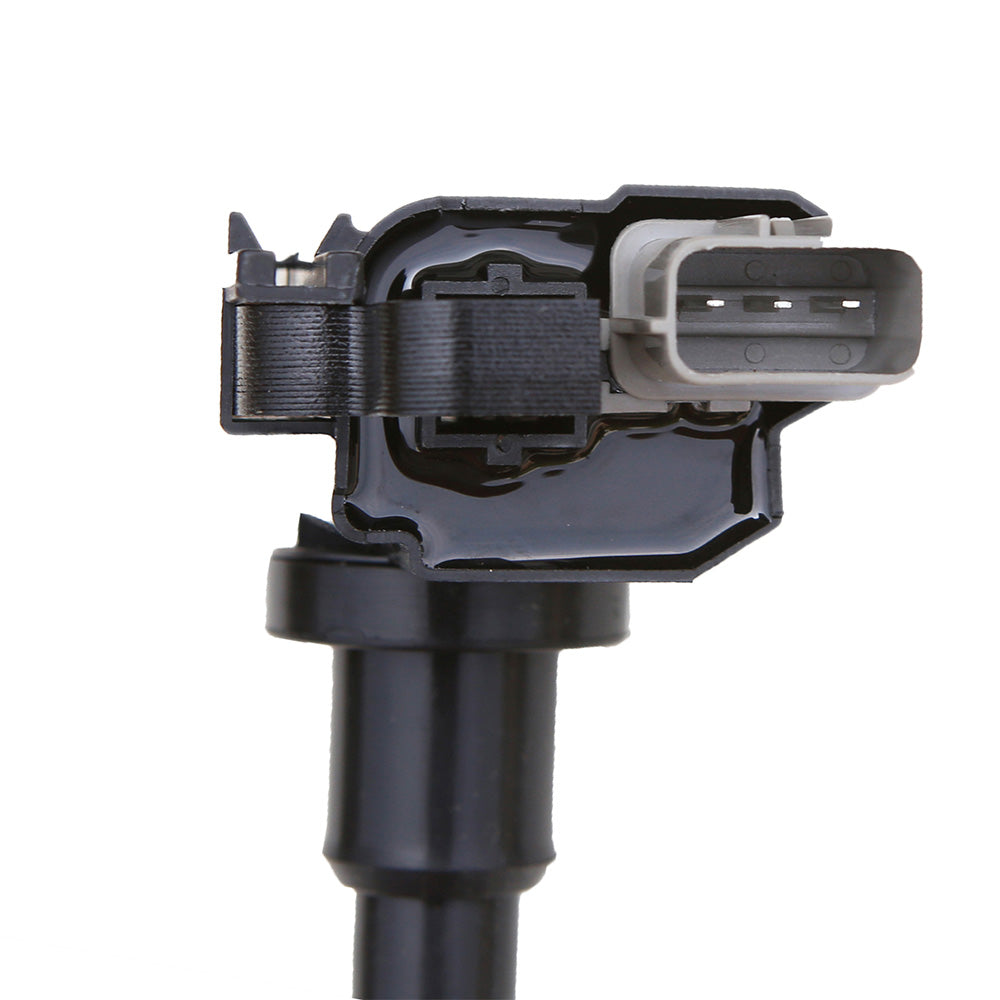 2x Ignition Coil Suitable For Holden Cruze / Suzuki Jimny / Grand Vitara / Swift / Baleno / Carry 1998-On