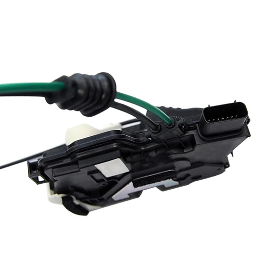 Front Left (LH) Door Lock Actuator Suitable For KIA Sorento 2011-2015 813102P000