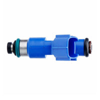 4x Fuel Injectors Suitable For Acura RDX / RSX / TSX / Integra 1997-2012 16450-RWC-A01