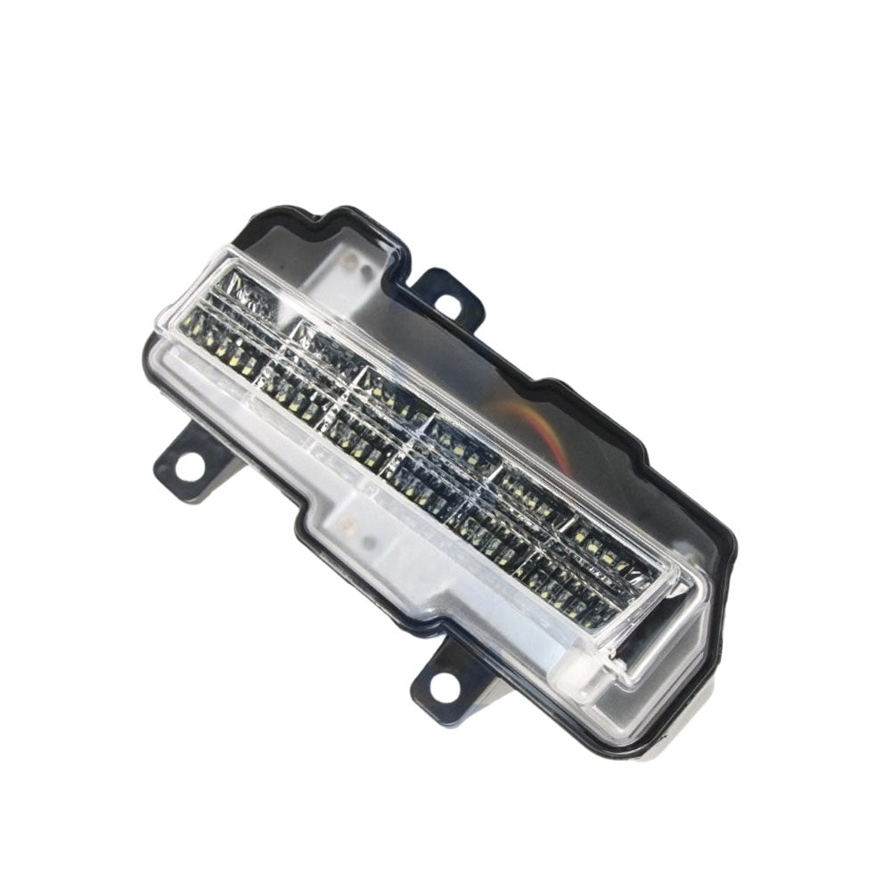 {{ Front Bumper Fog Light 8312A019 Left Lamp Suitable for Pajero Montero 2015-2017 }} - Buy Car Parts Online at {{ Kaka Auto Parts }}.
