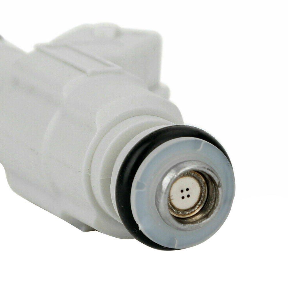 6x Fuel Injectors Suitable For Holden Commodore, Calais & Statesman 3.8L V6 ¡§C 0280155868