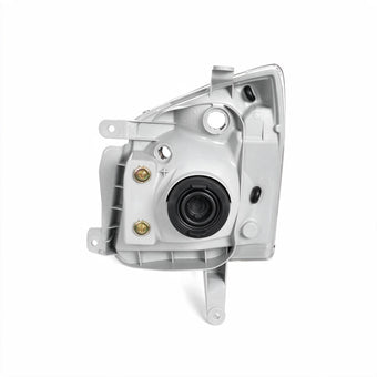 compare product Head Light Assembly No Projector RHD LED Globes Suitable for Holden Rodeo Isuzu