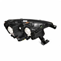 Head Light AM Non Projector Amber Suitable for Toyota Hilux Vigo Fortuner - BD1