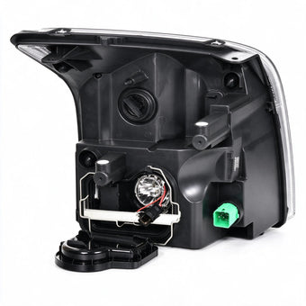 compare product Headlight Assembly LHD with LED Globes Set Suitable for Ford Transit 2014-2023