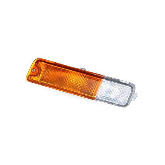 Front Bar Park Indicator Lamp Passenger Side Suitable for Mitsubishi Triton MK