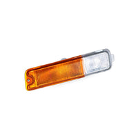 Front Bar Park Indicator Lamp Passenger Side Suitable for Mitsubishi Triton MK - BD2