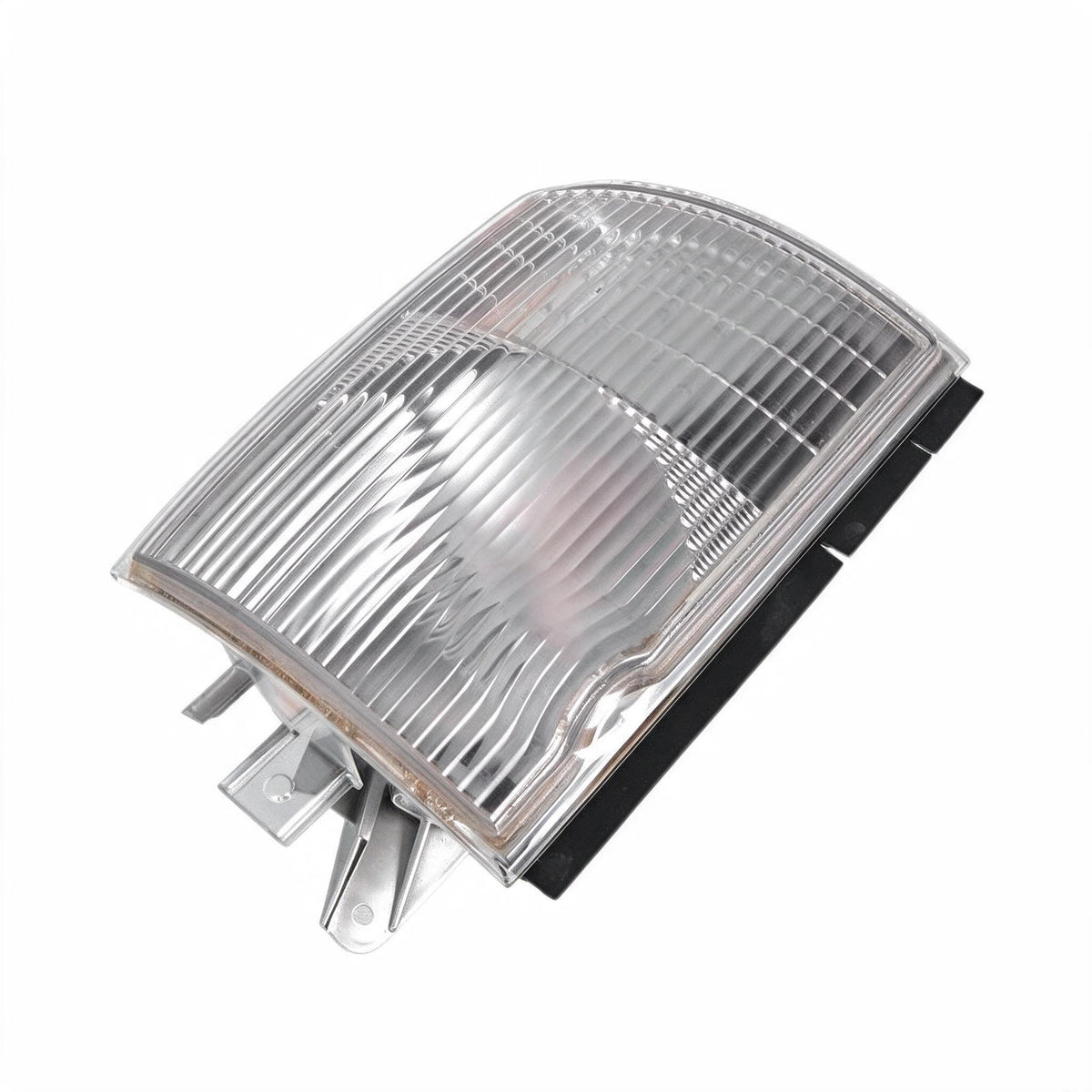 Amber Corner Light With Globe Provision Suitable for Mitsubishi Canter 2002-2010 - BD1