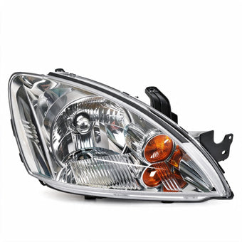 compare product Chrome Head Light Assembly Suitable for Mitsubishi Lancer CH 2003-2012